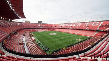 Sevilla vs. Betis: Combipartido de Betfair a cuota 37.0
