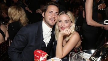 Este 2 de julio, Margot Robbie cumple 32 años. Conoce el historial de parejas de la estrella de ‘Barbie’: de Alexander Skarsgård a Tom Ackerley.