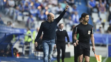 03/03/19 PARTIDO SEGUNDA DIVISION
REAL OVIEDO - CD LUGO
MONTEAGUDO
