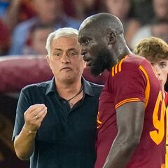 Mourinho: “El anti-mourinhismo vende, el mourinhismo es una forma de estar en la vida”