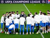 El Real Madrid da por cerrado el mercado de invierno