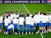 ¿Quién se va a clasificar a octavos? ¿Cómo ves la última jornada? Debate abierto en AS: ¡manda tu opinión y participa!