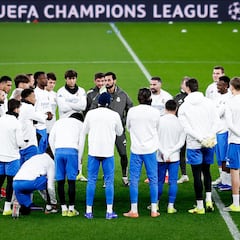 El Real Madrid da por cerrado el mercado de invierno