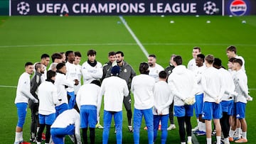 Since recruiting Brahim Díaz in January 2019, Real Madrid has not made a single signing in the mid-season transfer window.