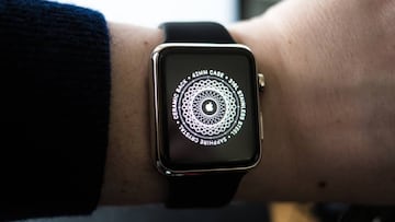 Cómo utilizar Alexa en tu Apple Watch