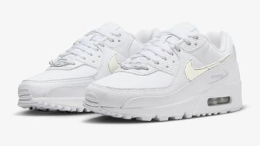 Black Friday en Nike: rebajas del 25% en ropa, zapatillas y más