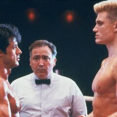 Premios Oscar 2022: Cinco películas de box que tienes que ver