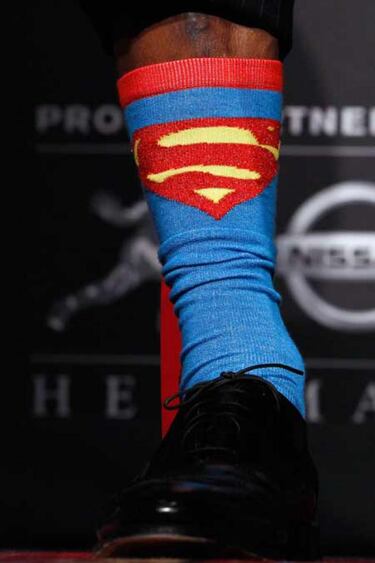 Martes y trece. ¿Cuanto vale un quarterback?