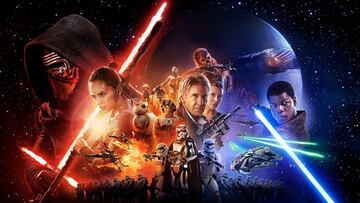 Star Wars: The High Republic rescata a uno de los personajes de las secuelas