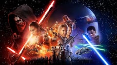 Star Wars: The High Republic rescata a uno de los personajes de las secuelas