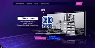 Sega regala NiGHTS Into Dreams para PC: así puedes conseguir tu copia gratuita