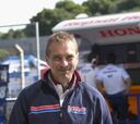 Livio Suppo: "Queremos ser positivos con Pedrosa"