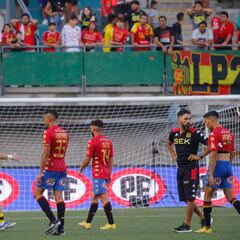 El DT que se juega el puesto en la fecha 7: “No hay opción...”