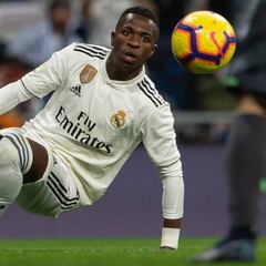 Real Madrid - Leganés: horario, TV y dónde seguir online la Copa