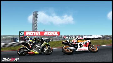 Captura de pantalla - MotoGP 13 (360)