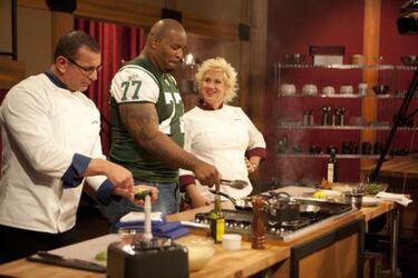 Desde las trincheras de la NFL (primera entrega)