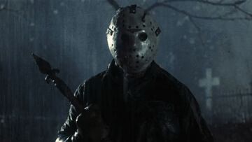Viernes 13, el cl¨¢sico de terror de los 80, tendr¨¢ una serie del creador de Hannibal