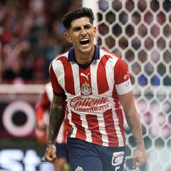 Liga MX: Partidos y resultados de la jornada 6, Clausura 2024