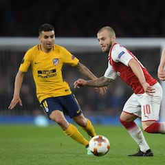 El Arsenal ha perdido todos los partidos de la Premier League fuera de casa en 2018