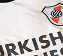 River estrenará una nueva camiseta para celebrar el 9/12