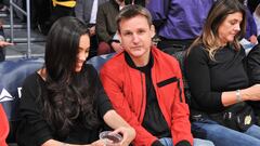 Rob Dyrdek llegó a ganar 32 millones al año por Vergüenza Ajena