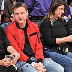 Rob Dyrdek llegó a ganar 32 millones al año por Vergüenza Ajena
