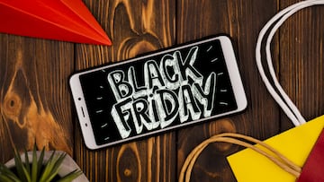 ¿Cuándo es el Black Friday 2024 en Chile?