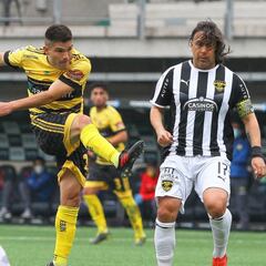 La decisión final sobre los jugadores de Fernández Vial y Lautaro