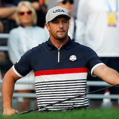 Who is Bryson DeChambeau dating? This is the golfer’s rumored girlfriend Lilia Schneider