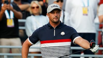 DeChambeau is known for his energy and personality, but he’s being talked about lately due to his rumored girlfriend, Lilia Schneider. Here’s what we know.