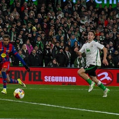 Lamine, en dobles figuras