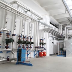 ¿Calefacción central en anillo o en columna? Así puedes saber cuál tienes instalada en tu vivienda