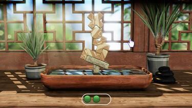 Shin'en anuncia Art of Balance para Switch, el 4 de octubre