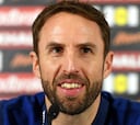 Southgate pleased to see Harry Kane back