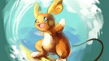 Nuevo tráiler de Pokémon Sol y Luna cargado de novedades