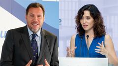 Resumen de la actualidad política: todas las noticias del 9 de septiembre de 2024