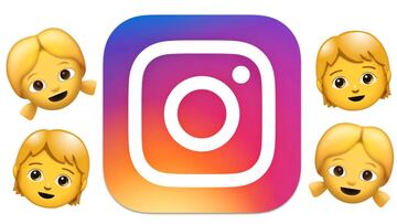 EEUU pide a Facebook que cancele el Instagram para niños menores de 13 años