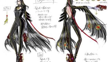 Sobre la vigencia y frescura de Bayonetta 8 años después