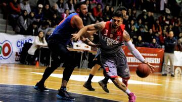 Los Leones y Las Ánimas parten invictos y lideran la Liga Nacional