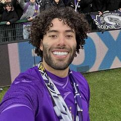 Pumas no pierde de vista al ‘Chino’ Huerta desde Bélgica