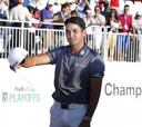 Jason Day, tercer número uno mundial en algo más de un mes