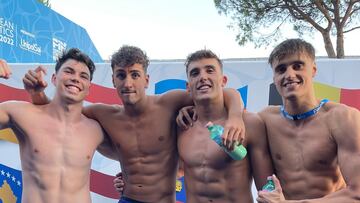 Domínguez, Molla, De Celis y Coll.