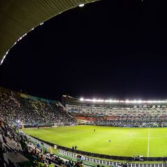 Más de mil elementos participarán en operativo de seguridad para final de ida