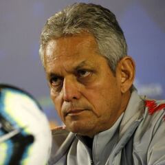 "Aguante, profesor": la petición de los jugadores de la Roja a Rueda