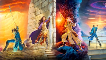 Portadas de los libros