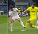 La polémica del Villarreal-Real Madrid: dos penaltis no pitados, una roja 'perdonada' a Asensio...