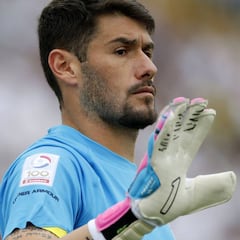 Garcés rescindió su contrato y le ahorró más de US$1 millón a ByN