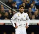 El Marsella y cuatro equipos ingleses, a por Lucas Silva