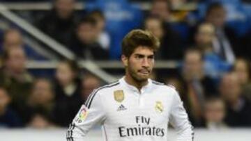 El Marsella y cuatro equipos ingleses, a por Lucas Silva