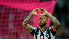 Goodbye Monterrey: This is Sergio Ramos’s Rayados farewell message